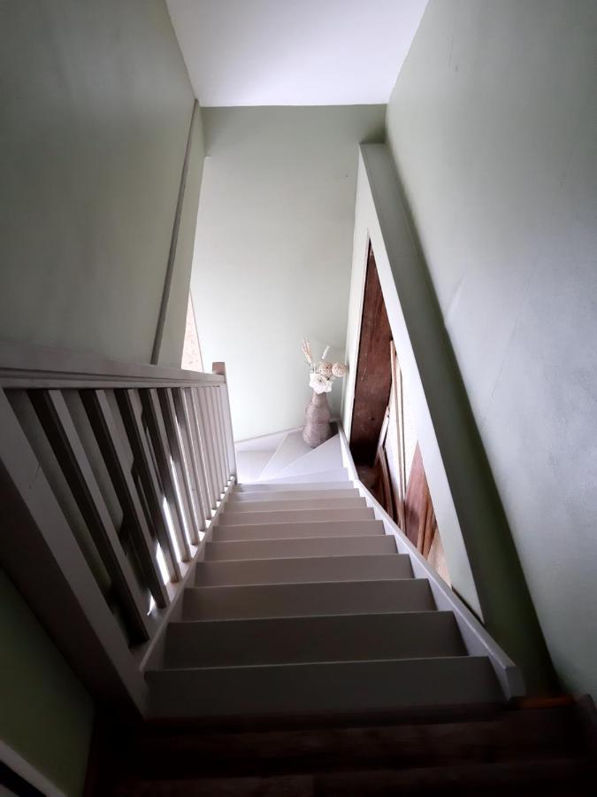 Comme Chez Vous Bed & Breakfast Le Torp-Mesnil Ngoại thất bức ảnh
